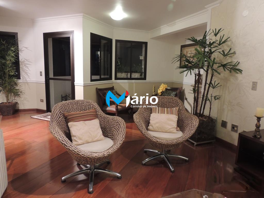 Apartamento à venda com 4 quartos, 238m² - Foto 10