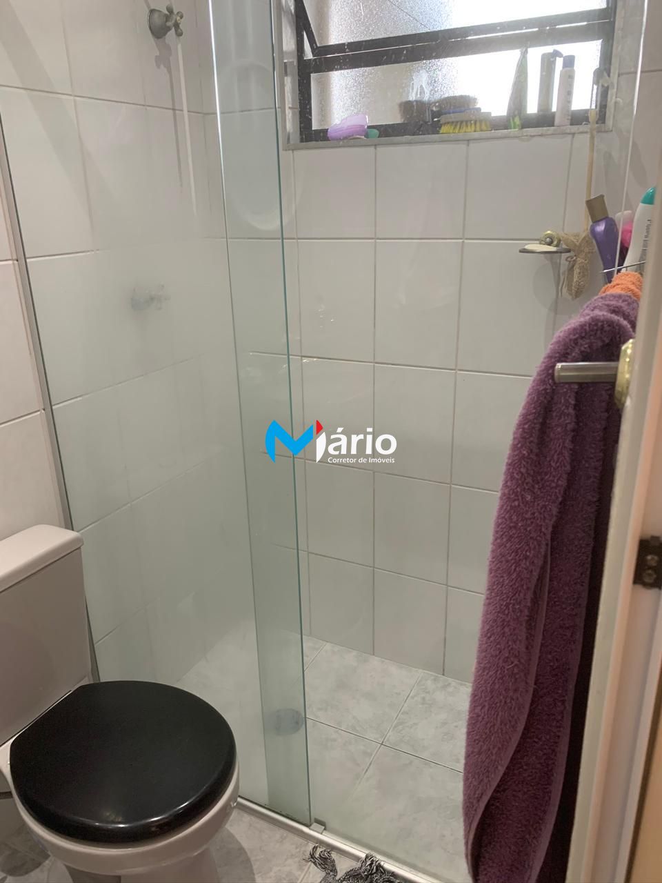 Apartamento à venda com 2 quartos, 54m² - Foto 12