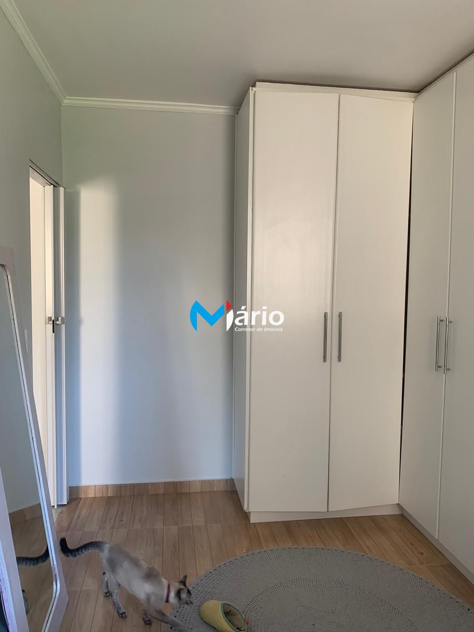 Apartamento à venda com 2 quartos, 54m² - Foto 5