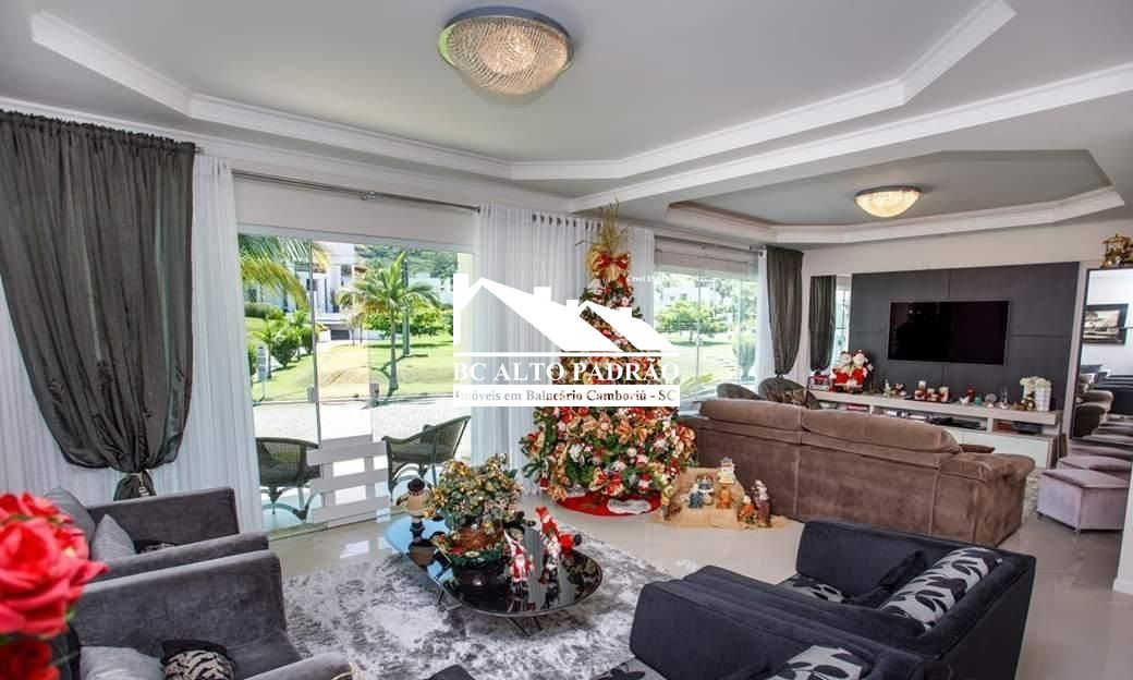 Casa de Condomínio, 4 quartos - Foto 22