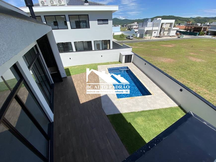 Casa de Condomínio à venda com 3 quartos, 200m² - Foto 9