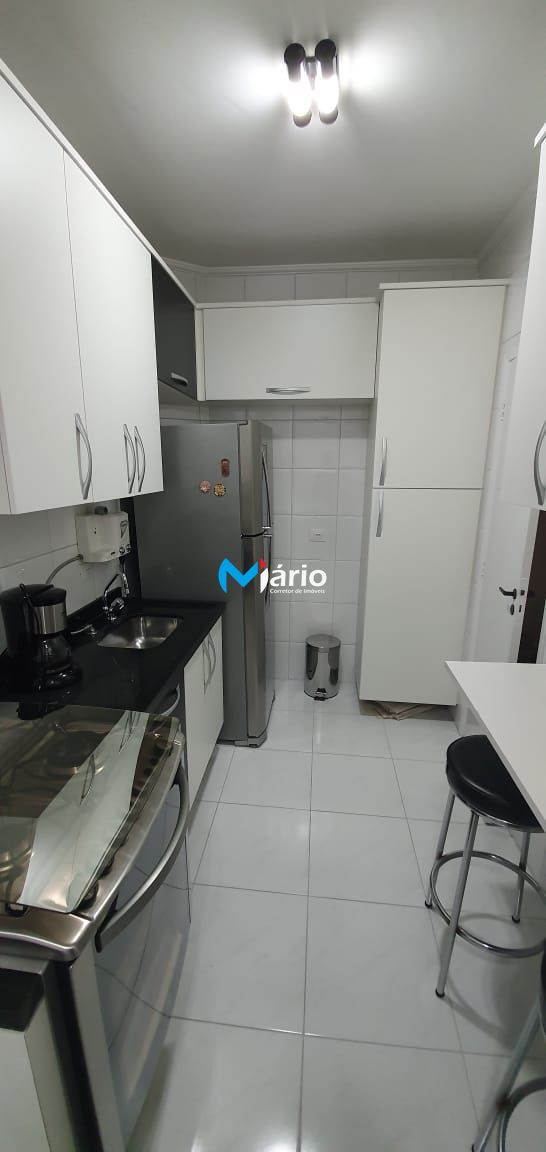 Apartamento à venda com 2 quartos, 60m² - Foto 7