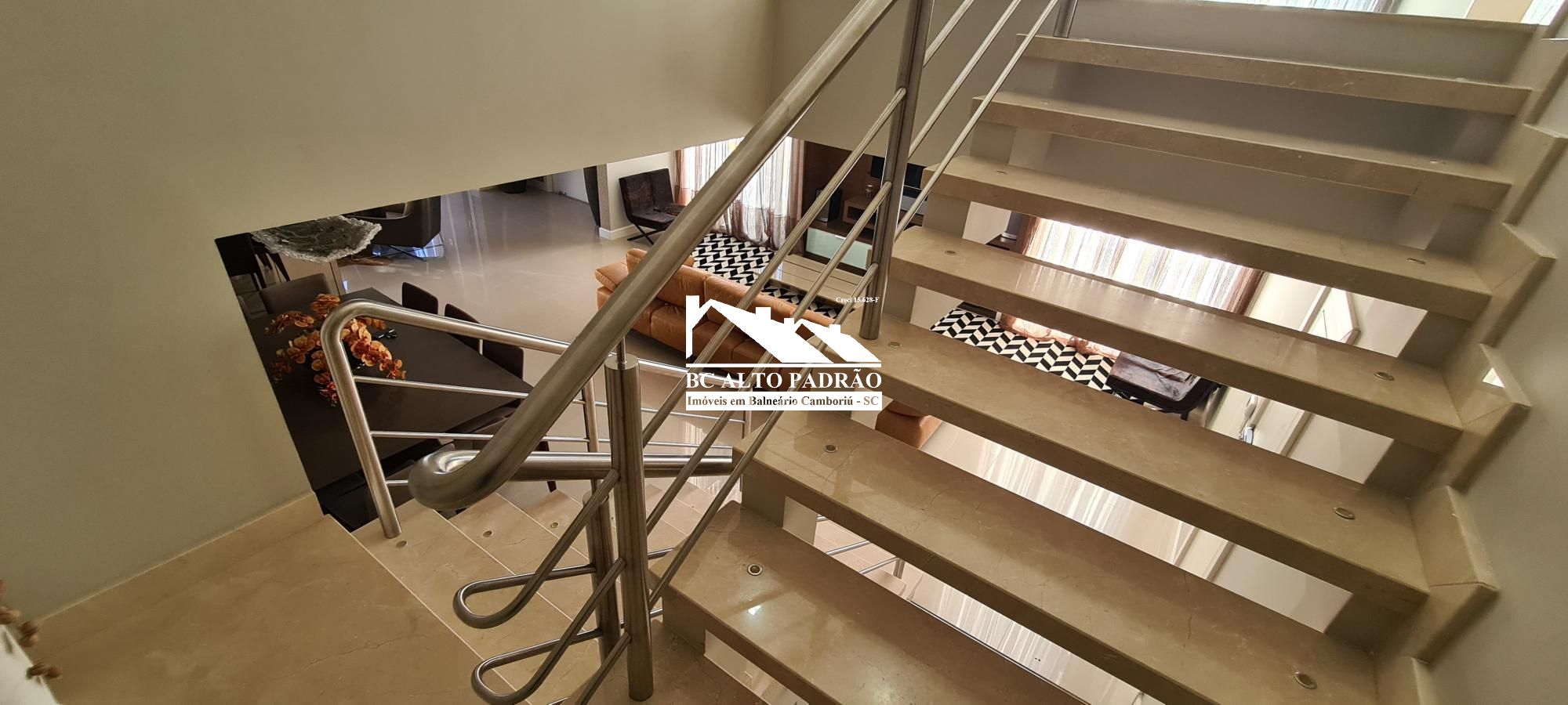 Casa de Condomínio à venda com 4 quartos, 362m² - Foto 16