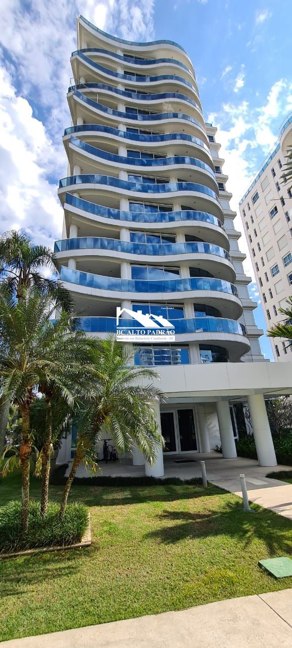 Apartamento, 5 quartos, 350 m² - Foto 27