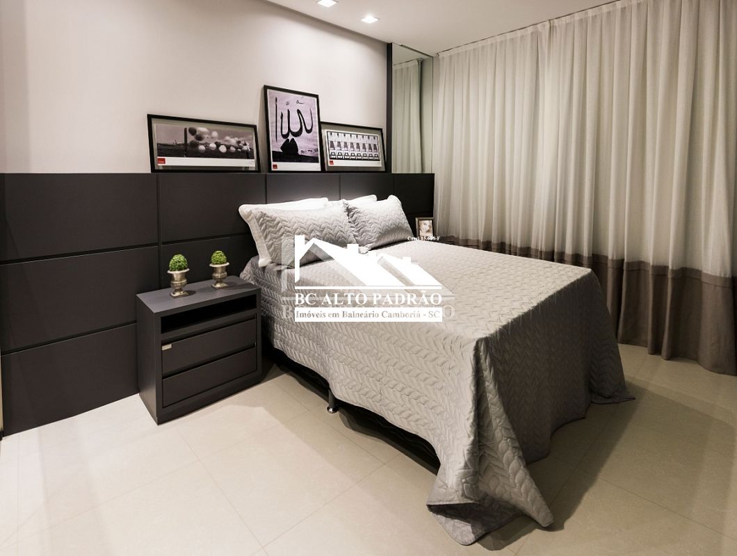 Apartamento, 2 quartos, 84 m² - Foto 11