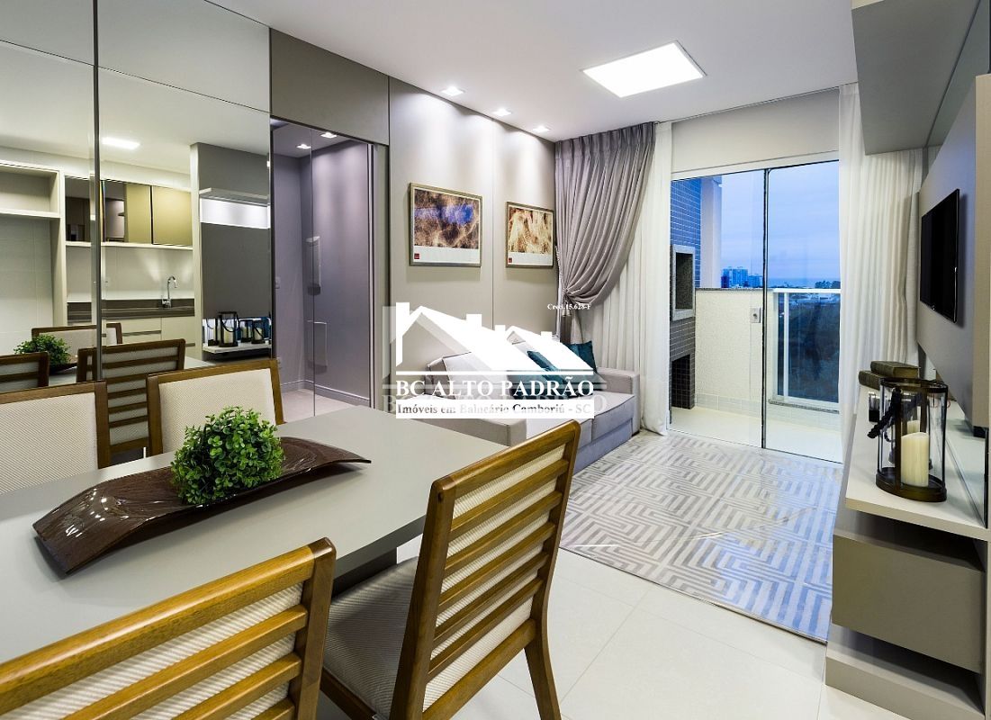 Apartamento, 2 quartos, 84 m² - Foto 14