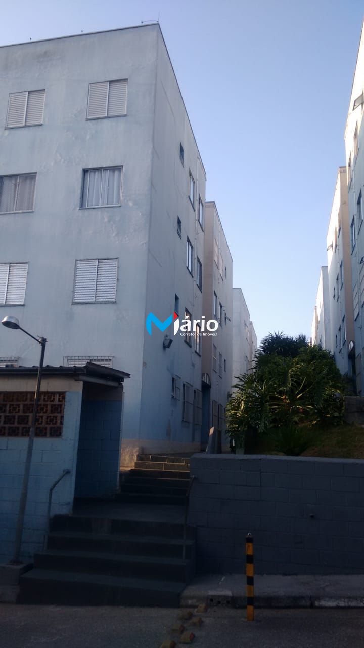 Apartamento, 2 quartos, 49 m² - Foto 9