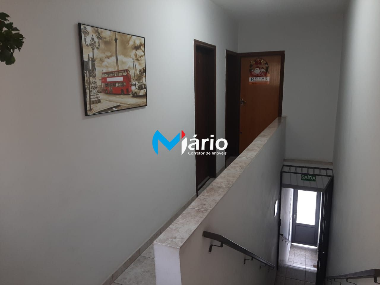 Conjunto Comercial-Sala para alugar com 1 quarto, 16m² - Foto 2