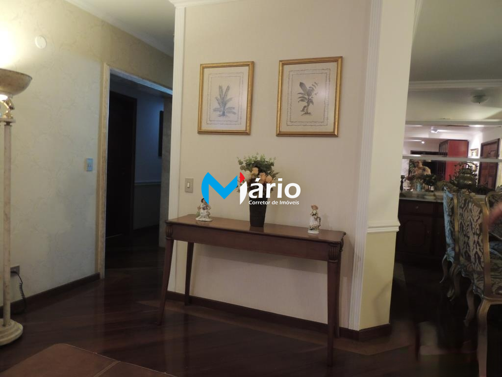 Apartamento à venda com 4 quartos, 238m² - Foto 8