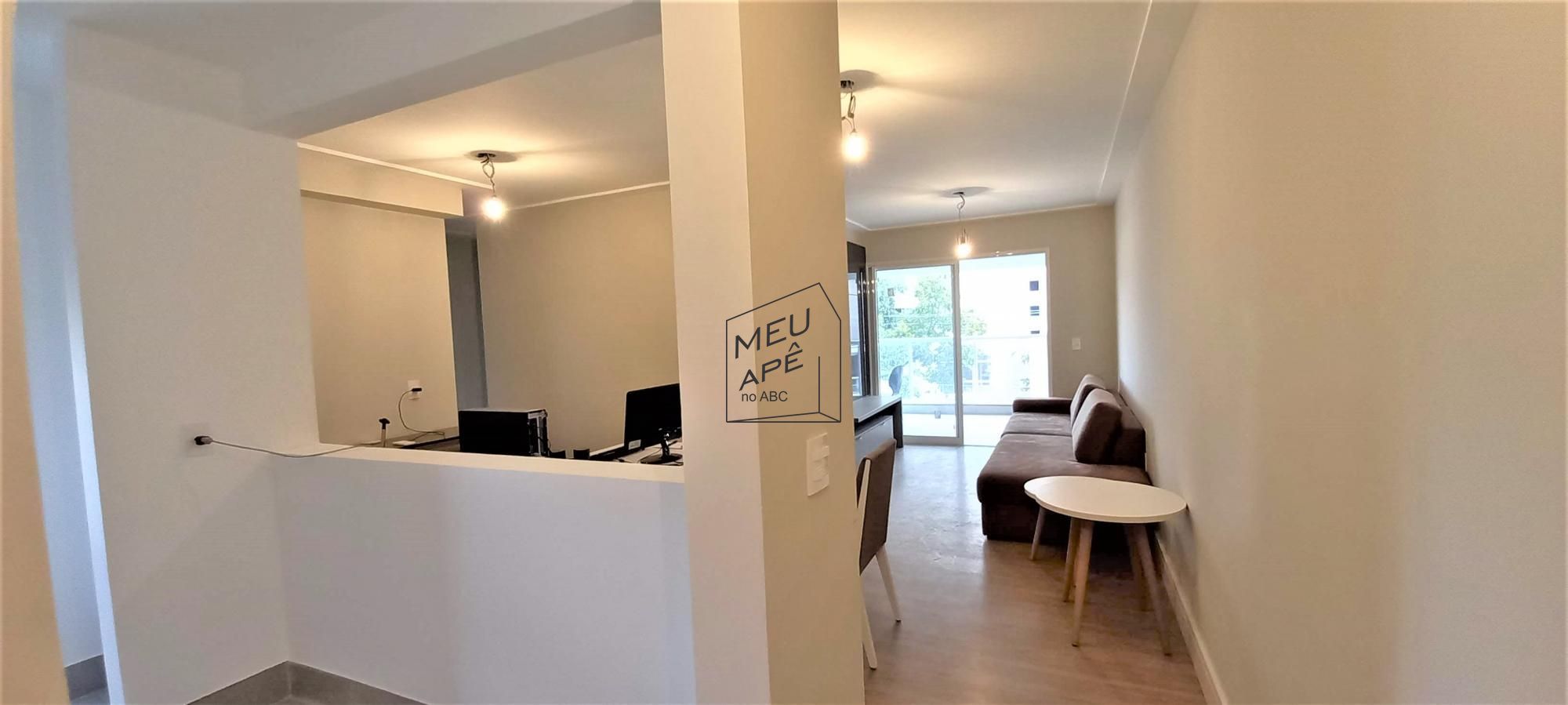 Apartamento à venda com 3 quartos, 91m² - Foto 2