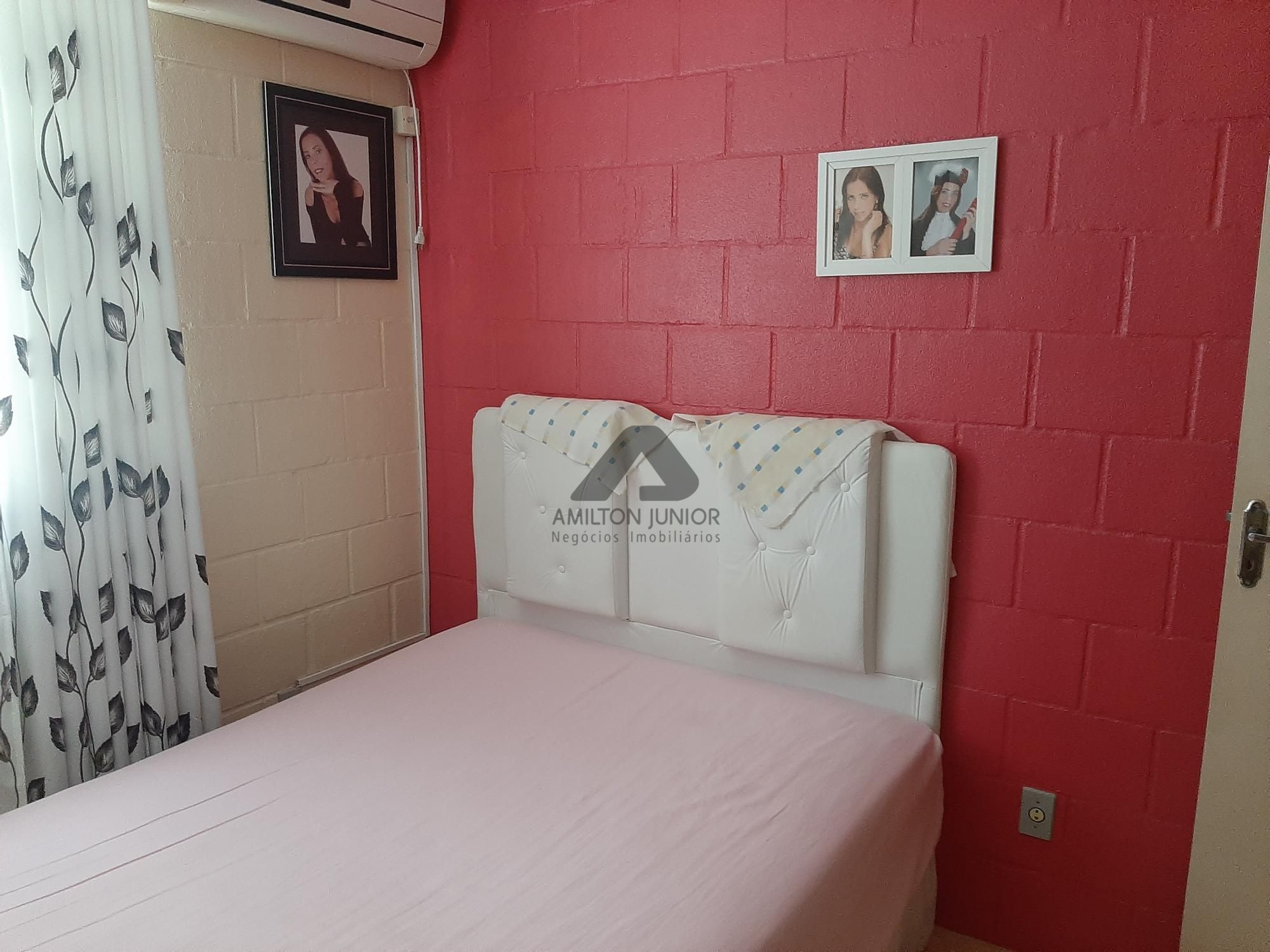 Apartamento à venda com 2 quartos, 43m² - Foto 19