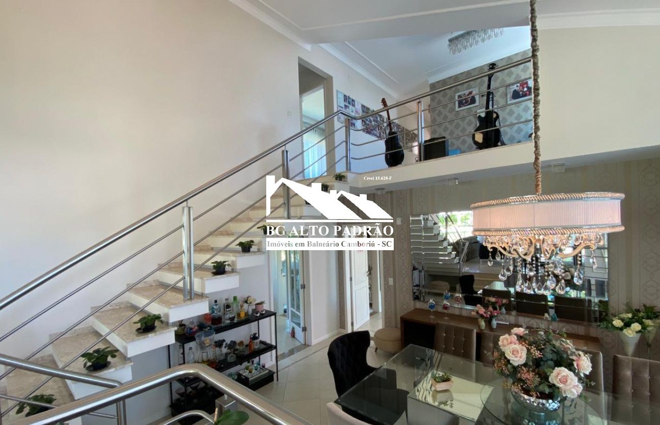 Casa de Condomínio, 4 quartos - Foto 9