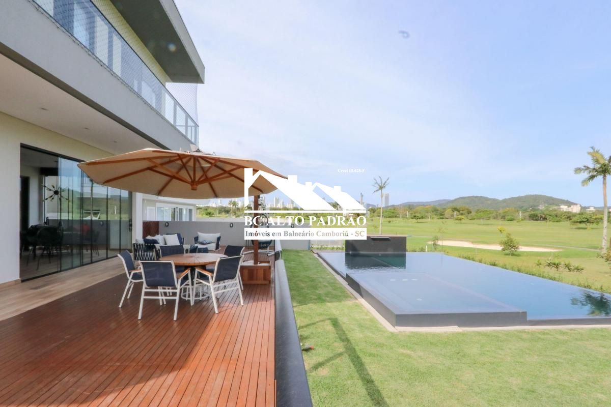 Casa de Condomínio, 4 quartos - Foto 7