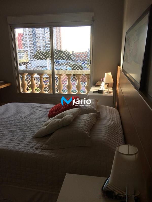 Apartamento à venda com 3 quartos, 139m² - Foto 8