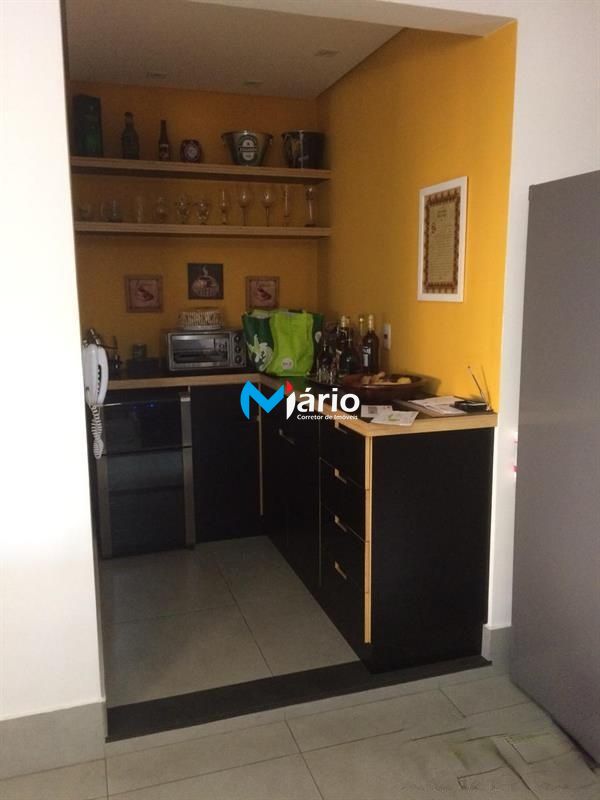 Apartamento à venda com 3 quartos, 139m² - Foto 21