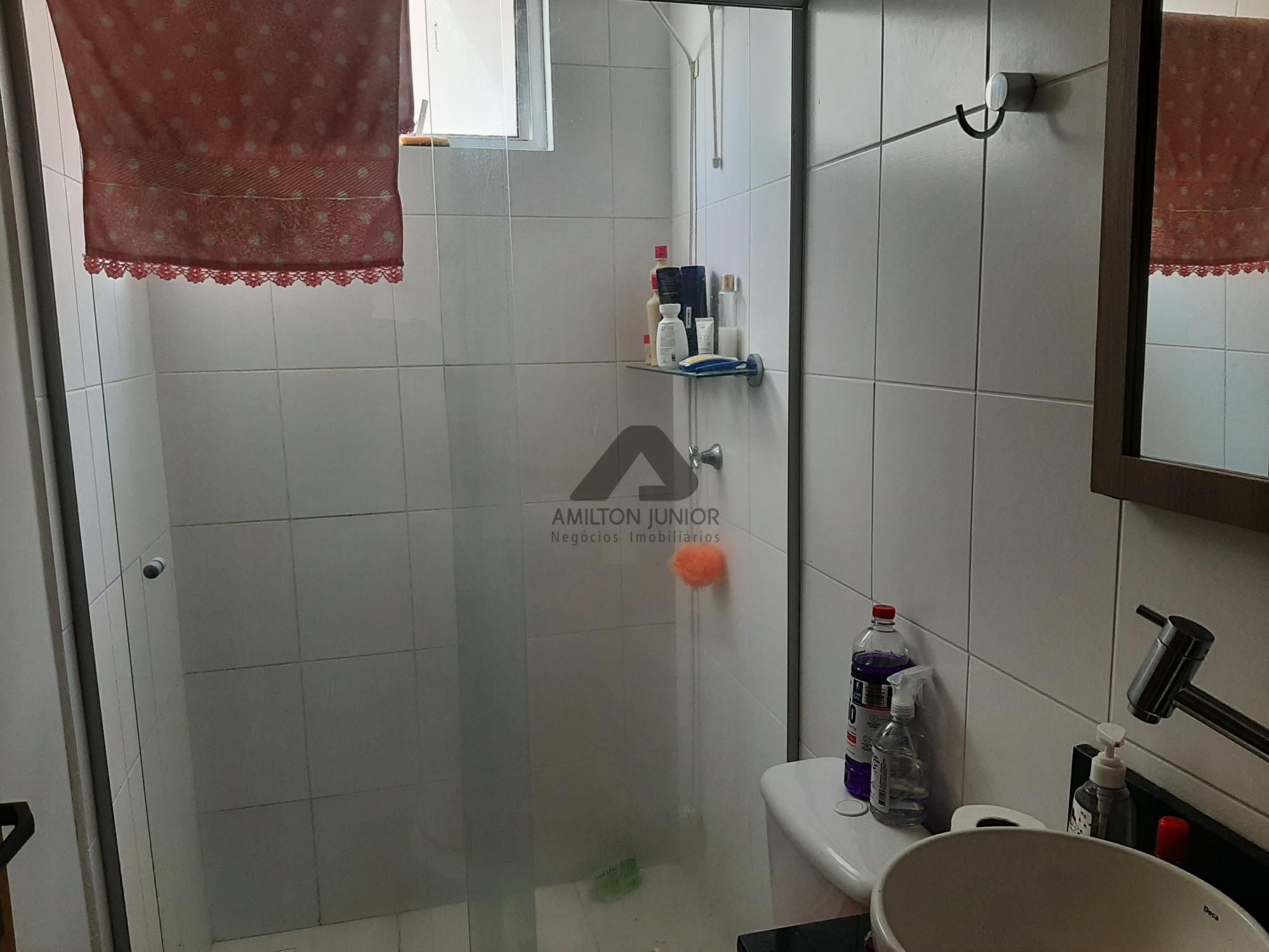 Apartamento à venda com 2 quartos, 49m² - Foto 10