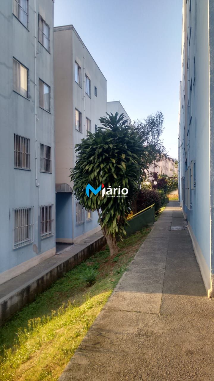 Apartamento à venda com 2 quartos, 49m² - Foto 13