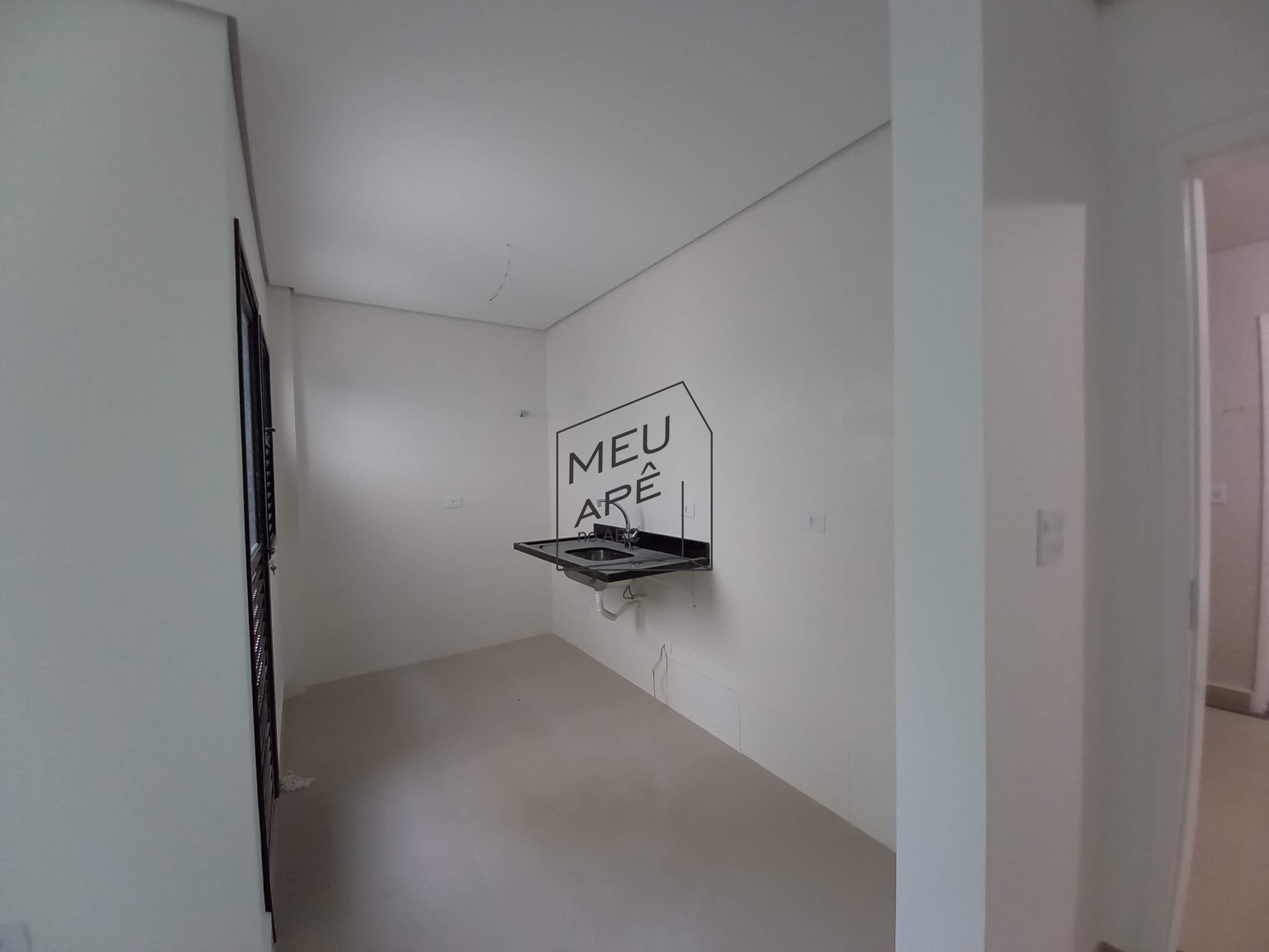 Apartamento à venda com 2 quartos, 45m² - Foto 3