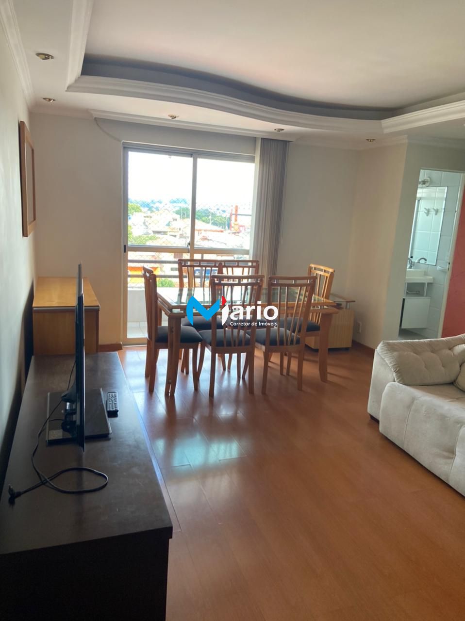 Apartamento à venda com 3 quartos, 72m² - Foto 10