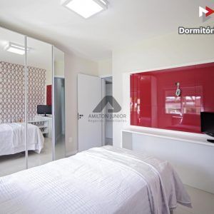 Apartamento à venda com 3 quartos, 88m² - Foto 5