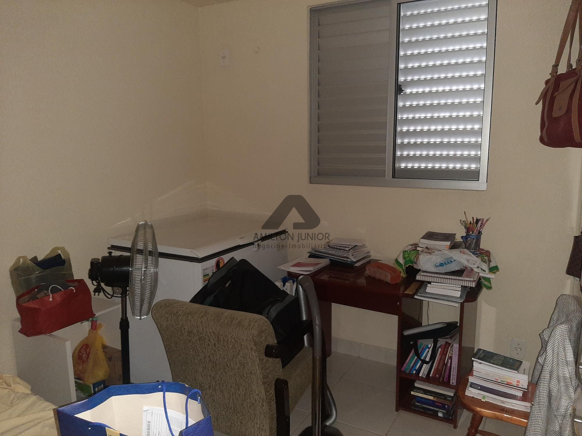 Apartamento à venda com 2 quartos, 49m² - Foto 6