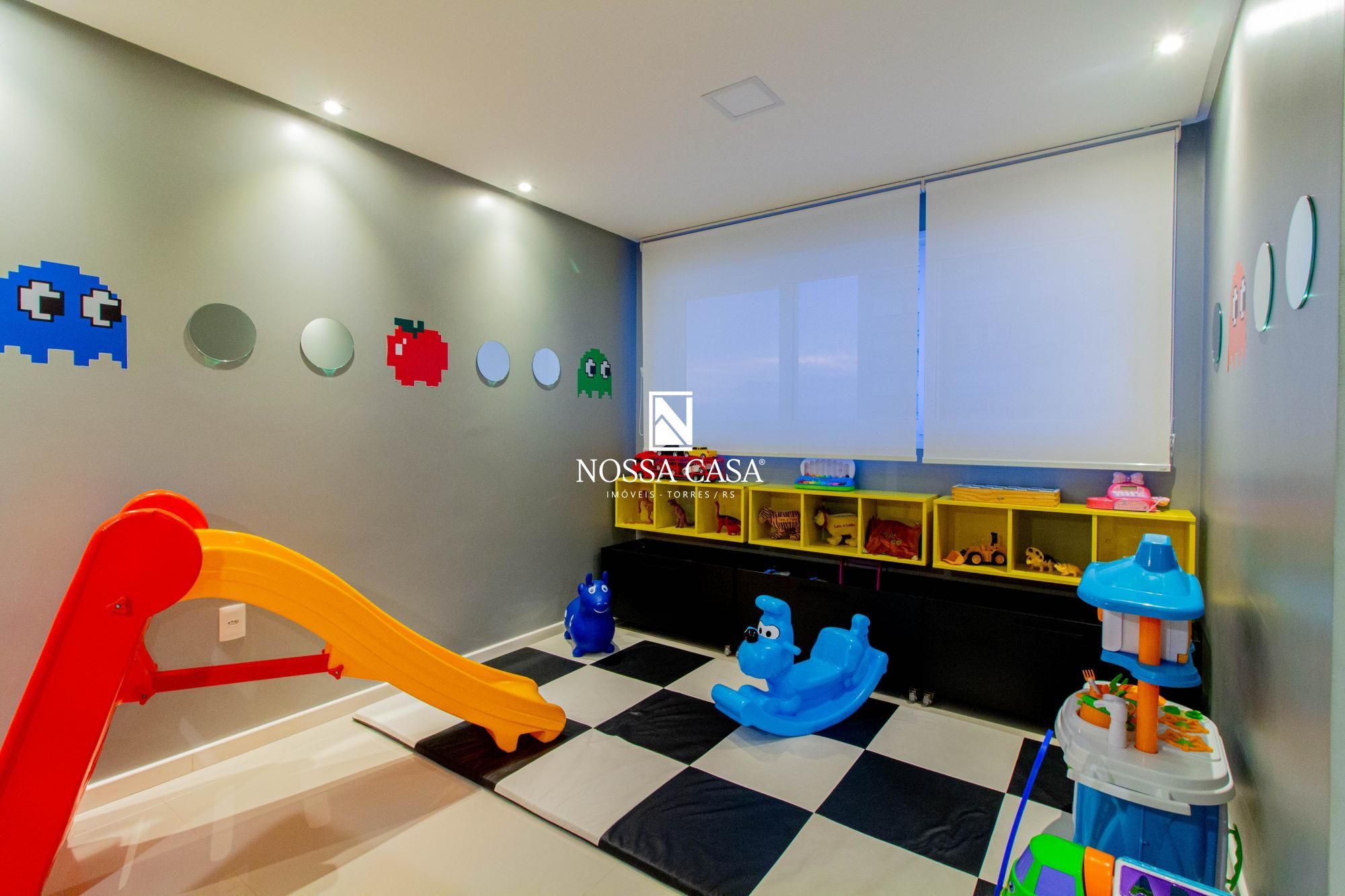 Apartamento, 3 quartos, 130 m² - Foto 33