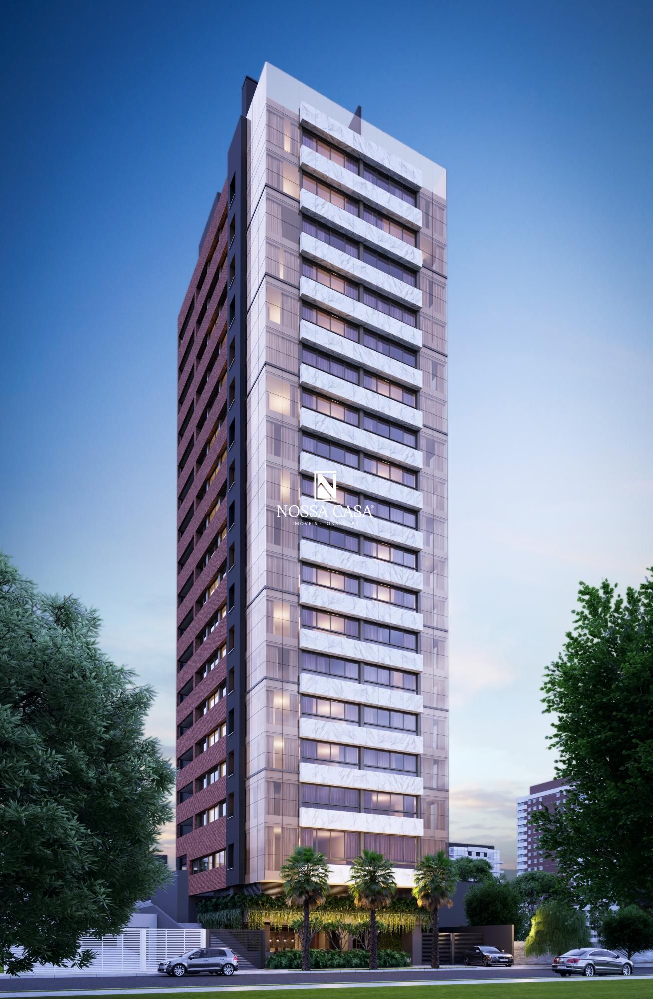 Apartamento, 3 quartos, 114 m² - Foto 8