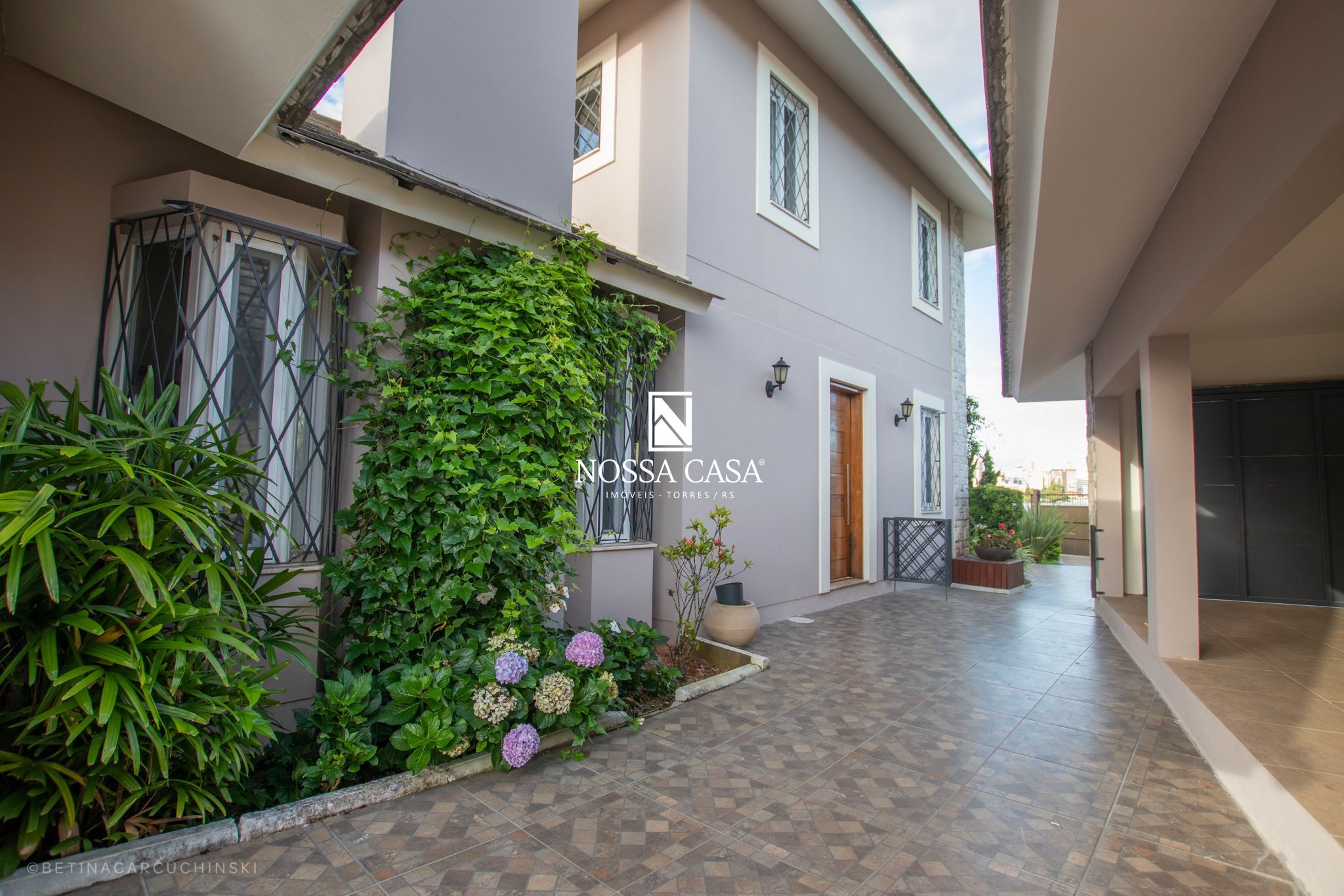 Sobrado, 3 quartos, 243 m² - Foto 4