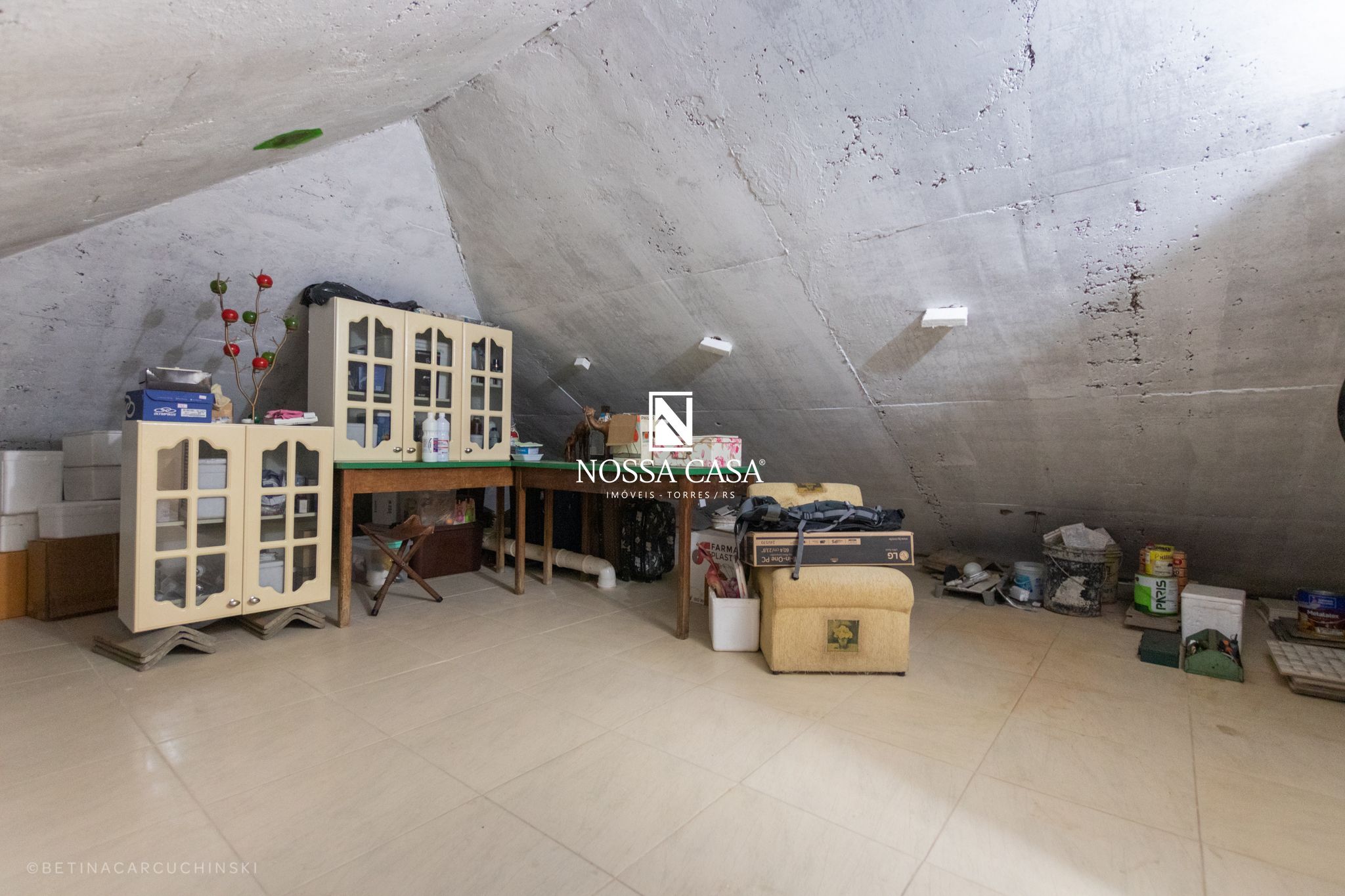 Sobrado, 3 quartos, 243 m² - Foto 56