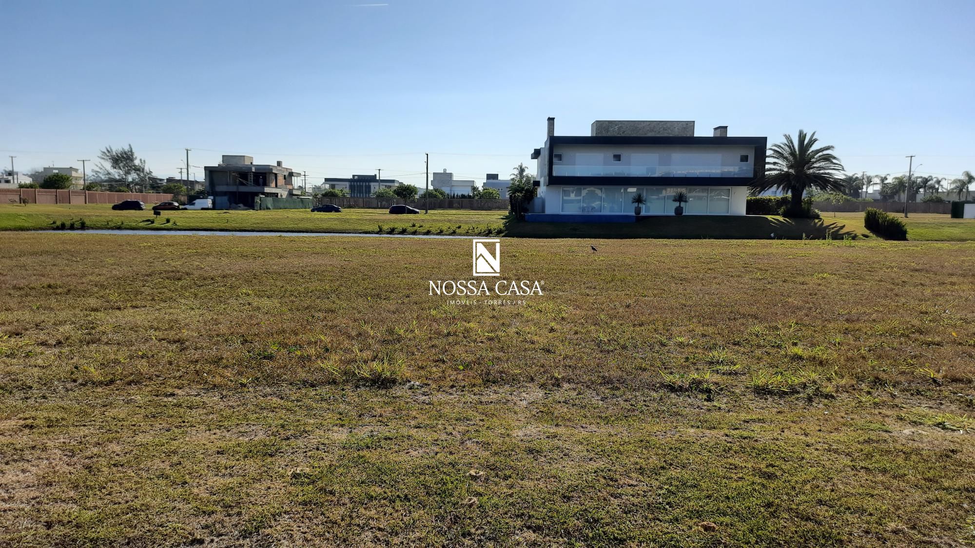 Terreno, 450 m² - Foto 1