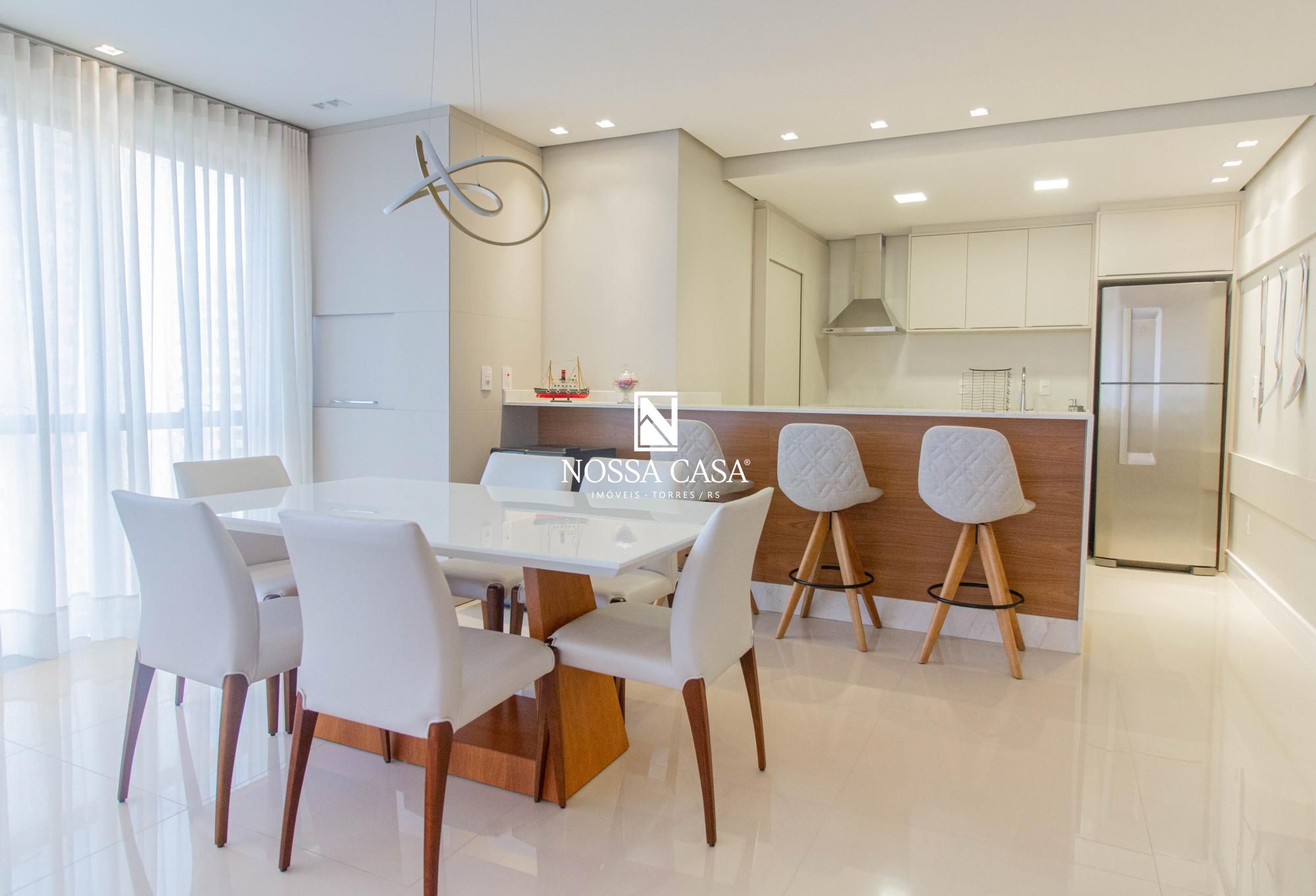 Apartamento à venda com 3 quartos, 114m² - Foto 7