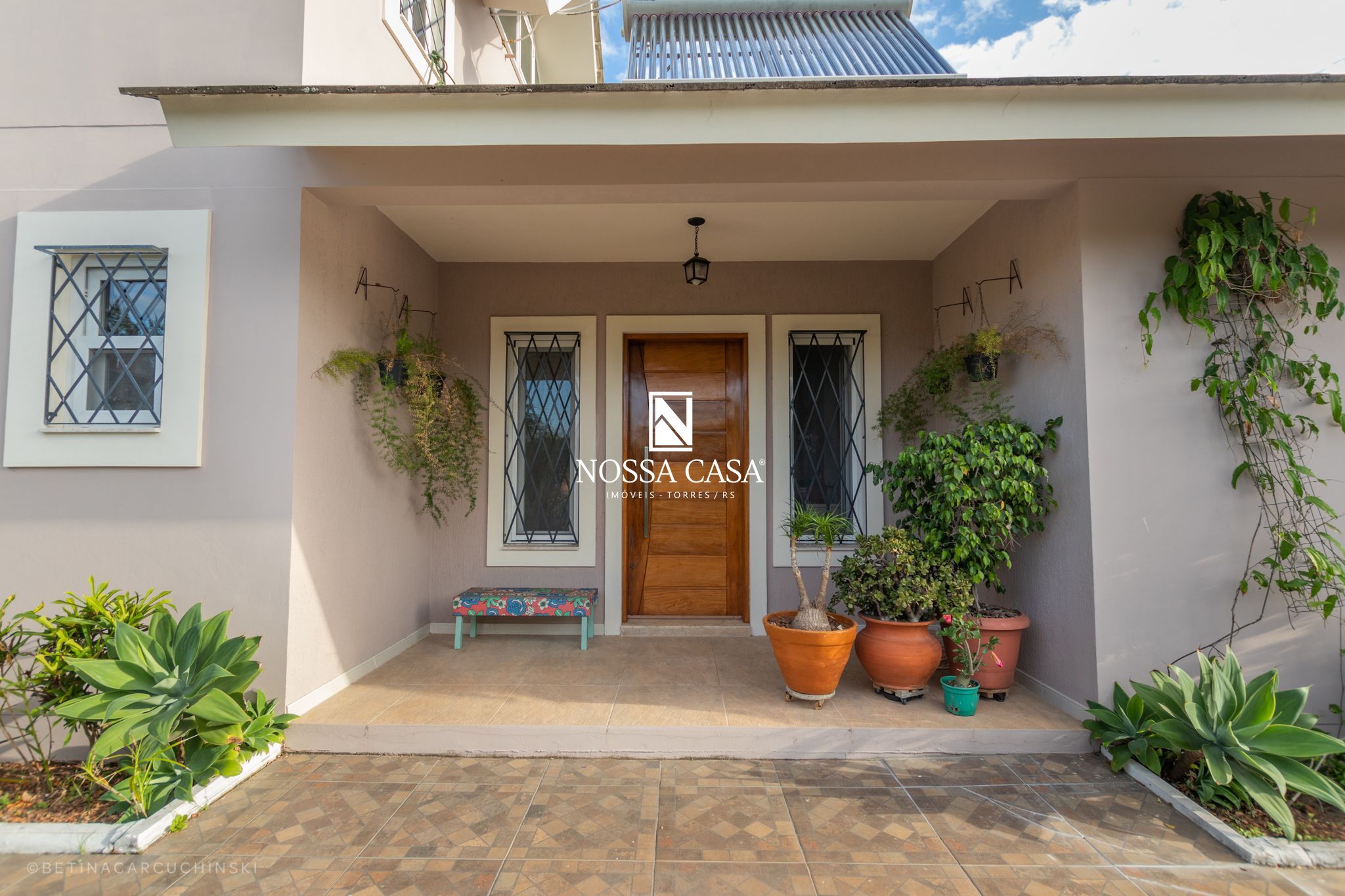 Sobrado, 3 quartos, 243 m² - Foto 3