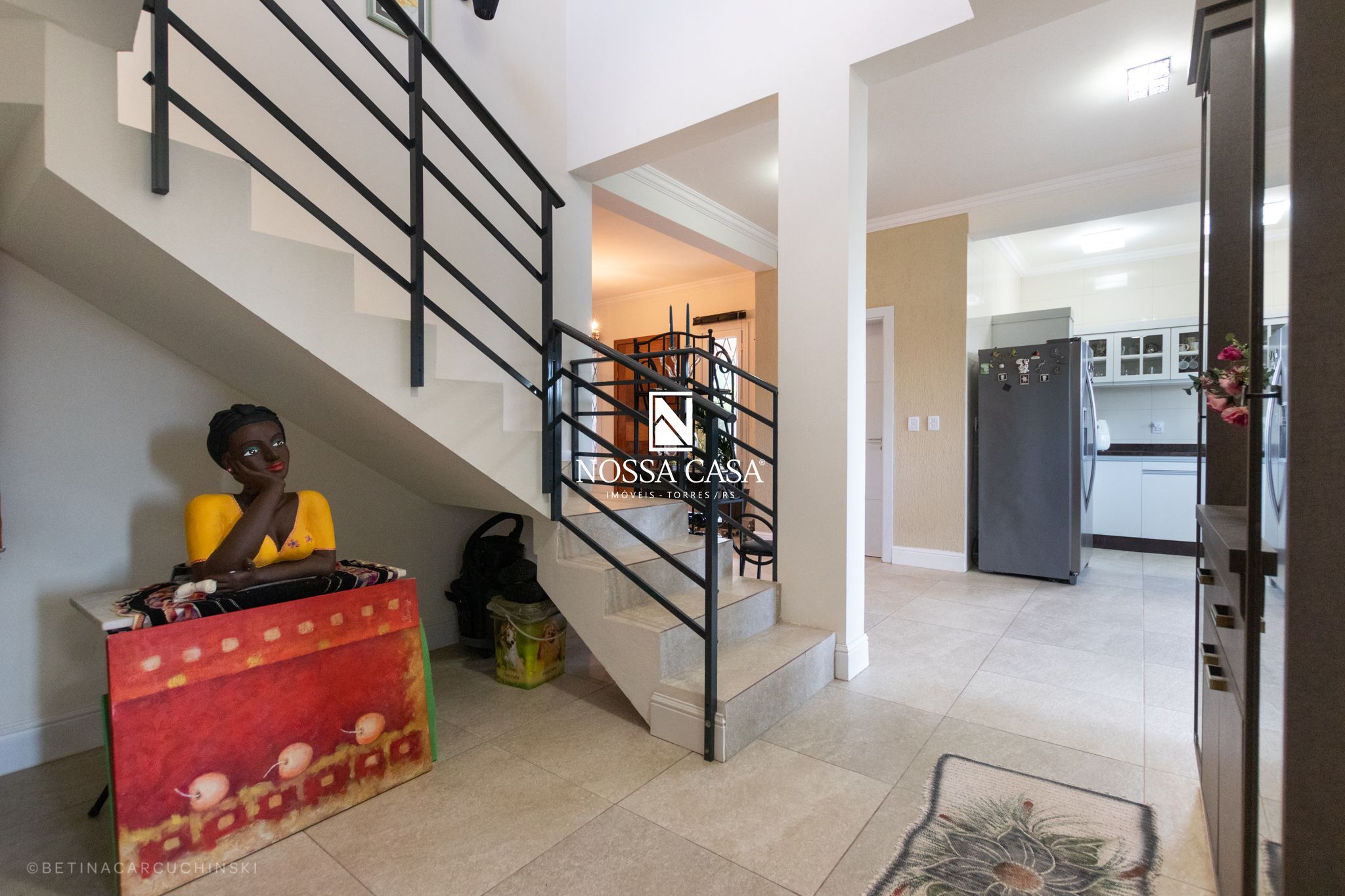 Sobrado, 3 quartos, 243 m² - Foto 32