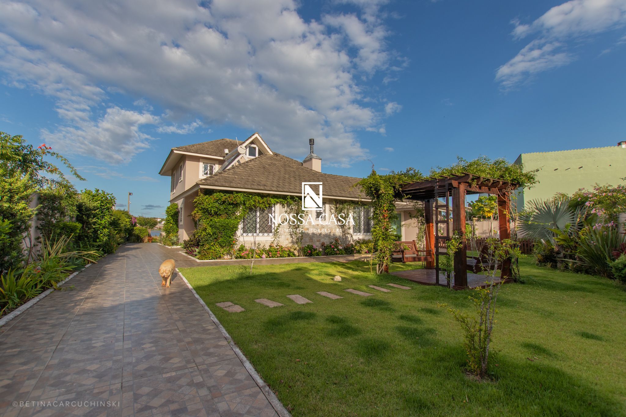 Sobrado, 3 quartos, 243 m² - Foto 7