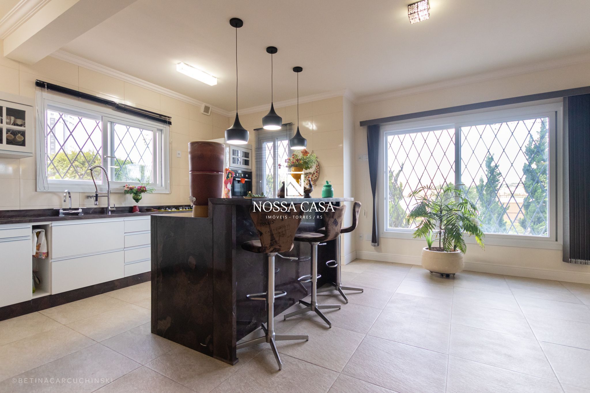 Sobrado, 3 quartos, 243 m² - Foto 28