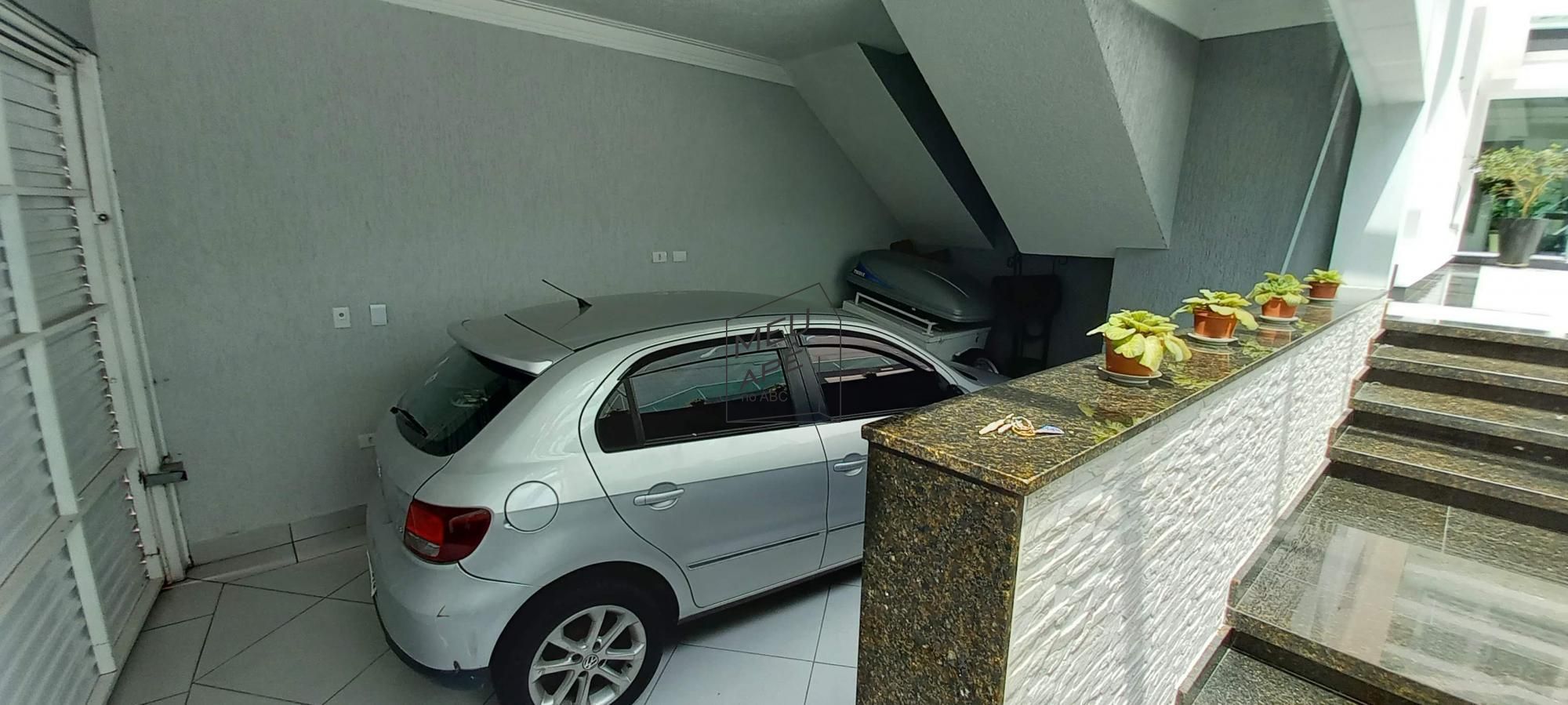 Sobrado, 3 quartos, 535 m² - Foto 5