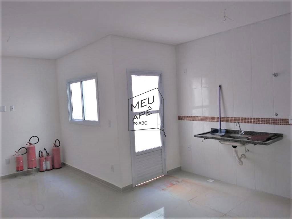 Apartamento à venda com 2 quartos, 48m² - Foto 5