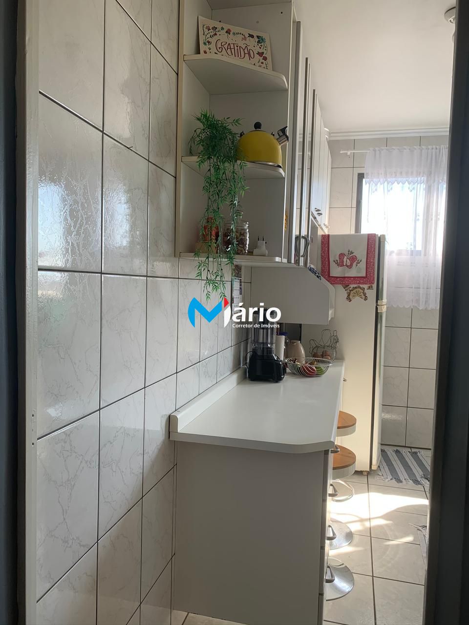 Apartamento à venda com 2 quartos, 54m² - Foto 13