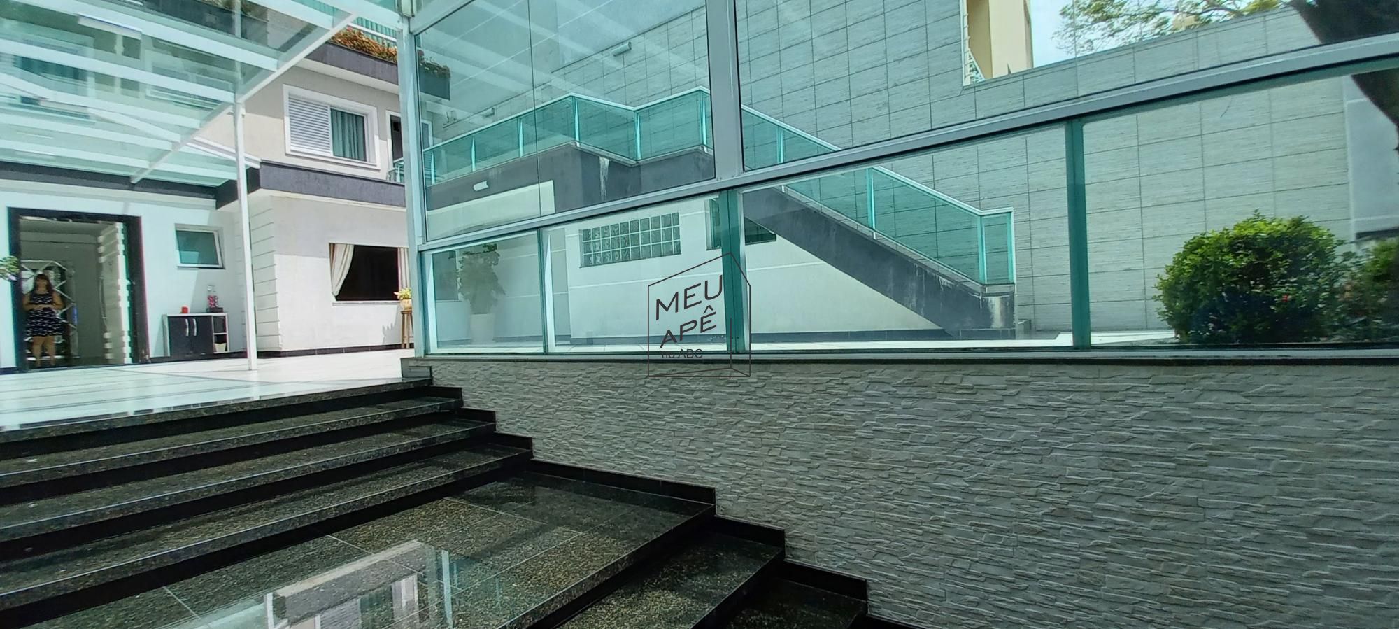 Sobrado, 3 quartos, 535 m² - Foto 6