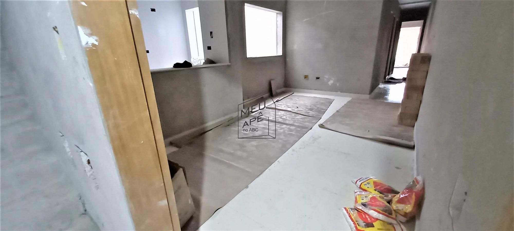 Apartamento à venda com 3 quartos, 80m² - Foto 3