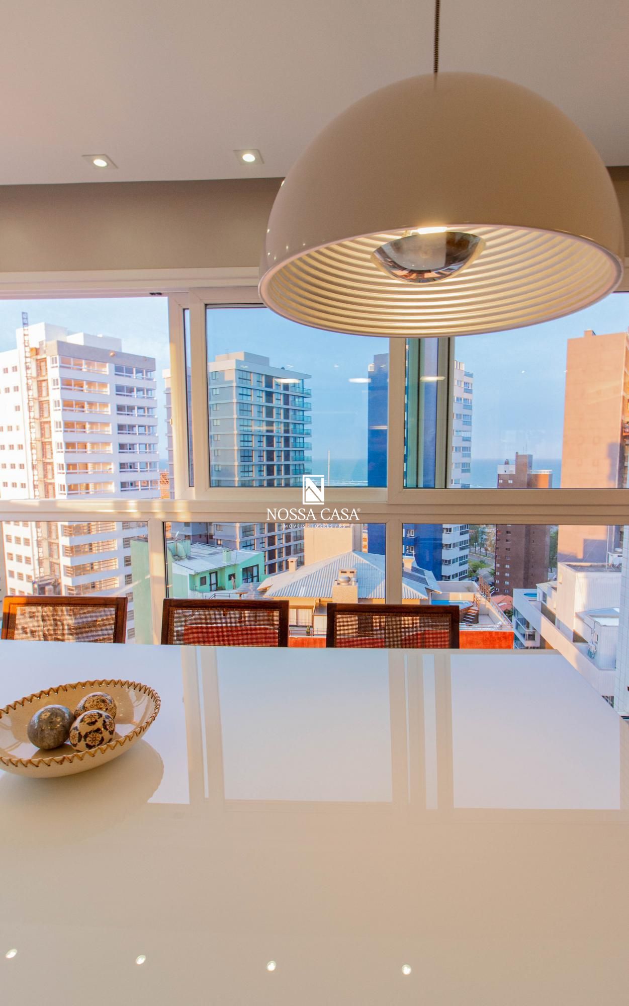 Apartamento, 3 quartos, 130 m² - Foto 11