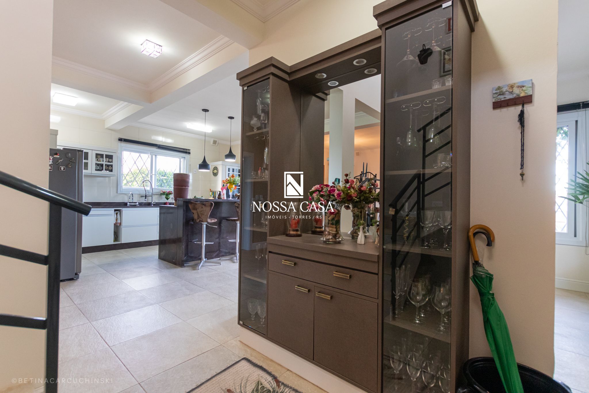 Sobrado, 3 quartos, 243 m² - Foto 30