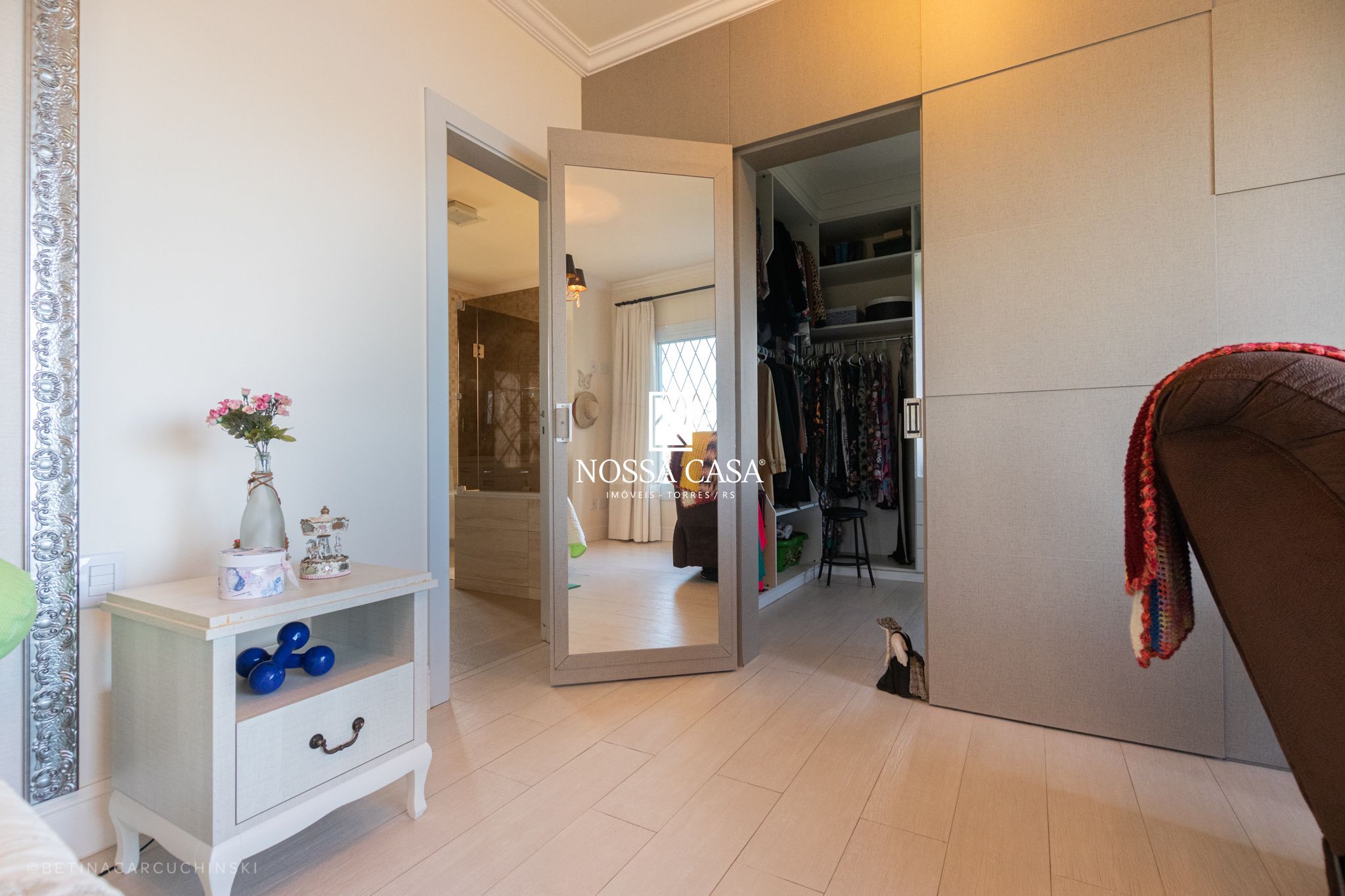 Sobrado, 3 quartos, 243 m² - Foto 51