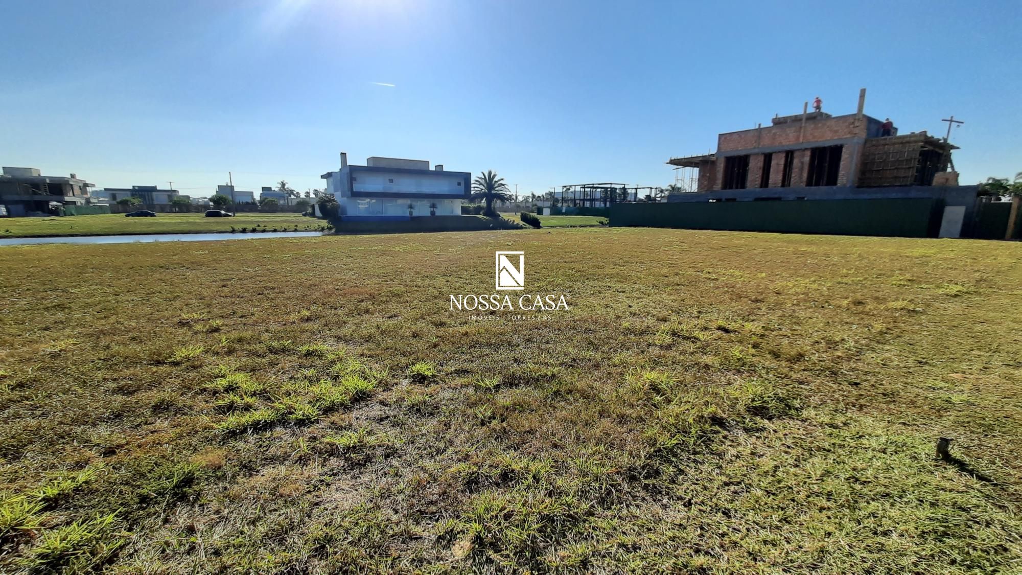 Terreno, 450 m² - Foto 2