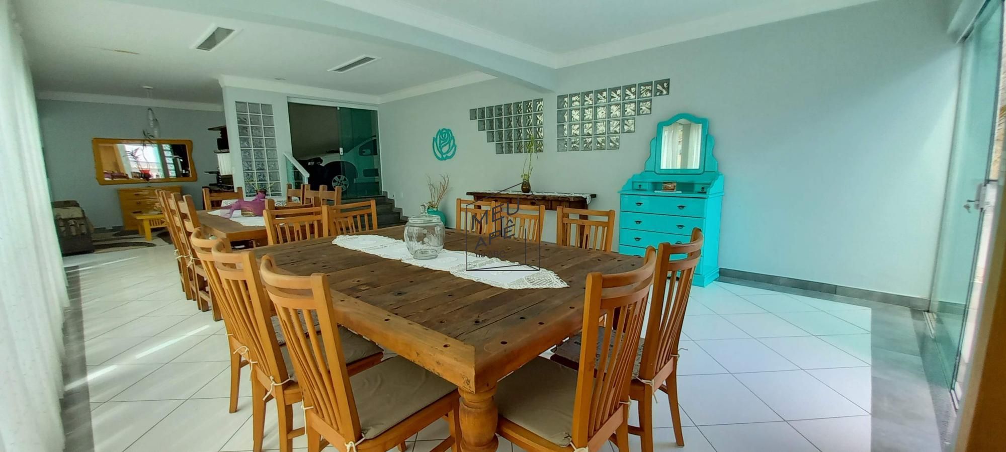 Sobrado, 3 quartos, 535 m² - Foto 35