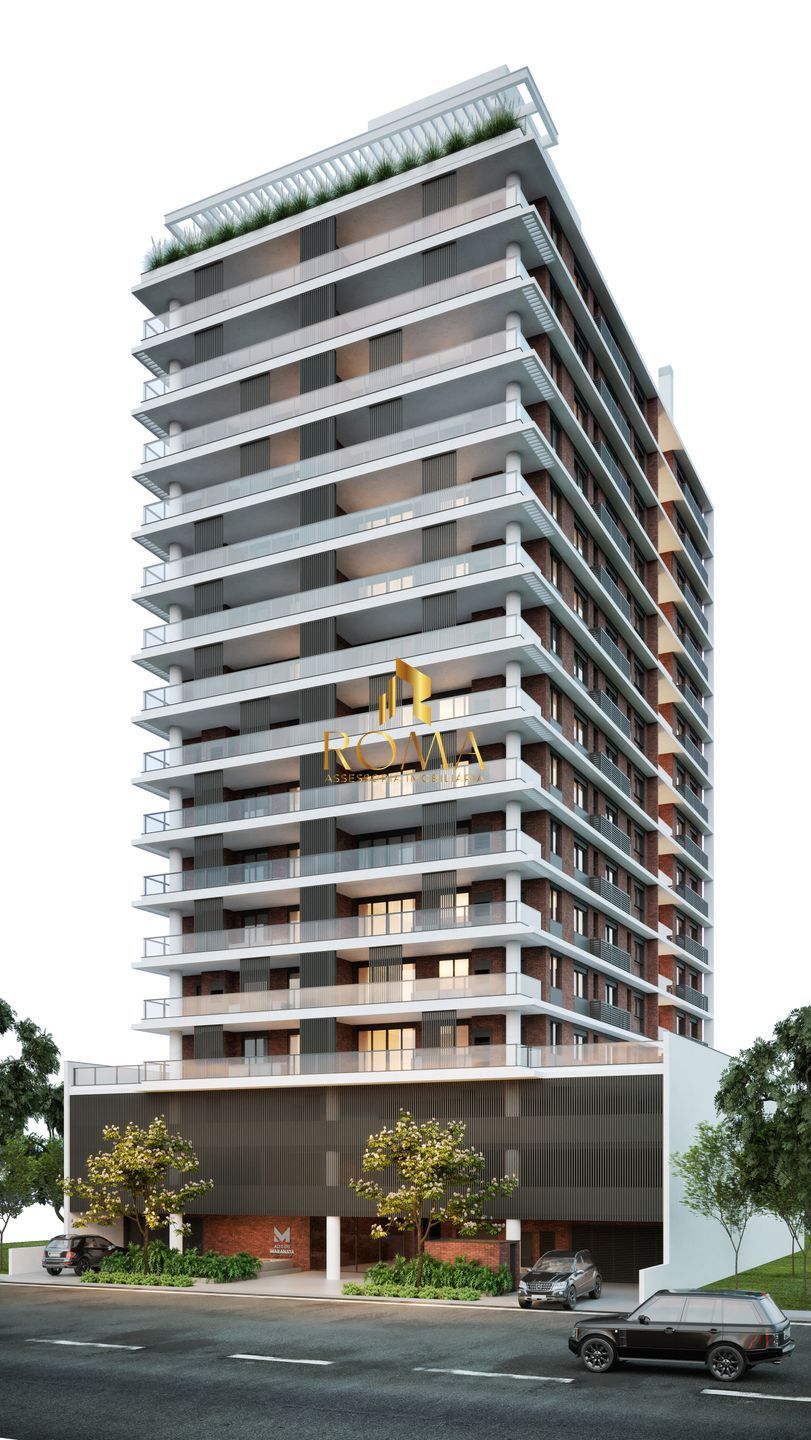 Apartamento, 3 quartos, 120 m² - Foto 1