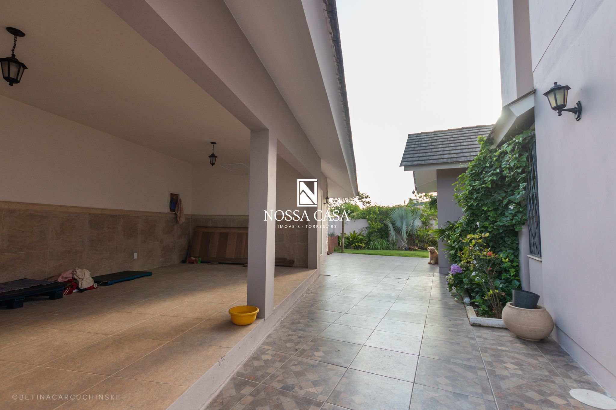 Sobrado, 3 quartos, 243 m² - Foto 23