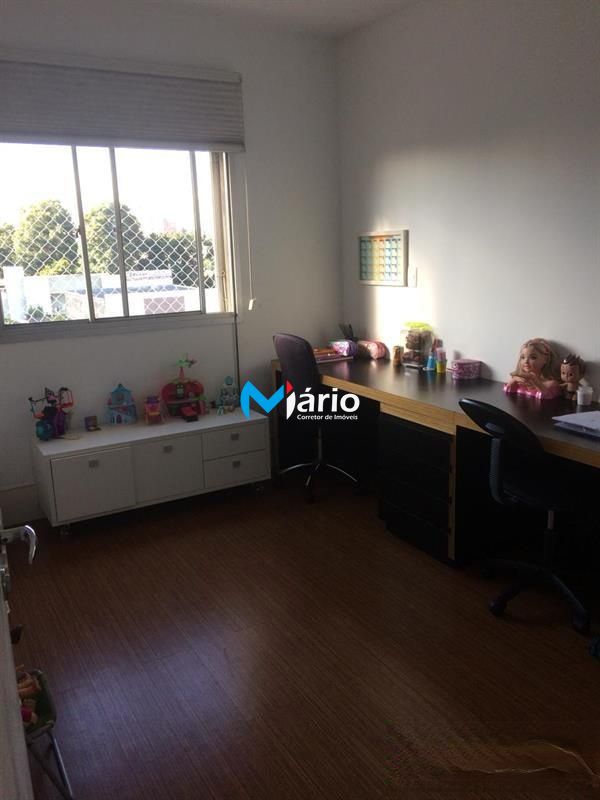 Apartamento à venda com 3 quartos, 139m² - Foto 3