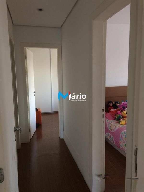 Apartamento à venda com 3 quartos, 139m² - Foto 5