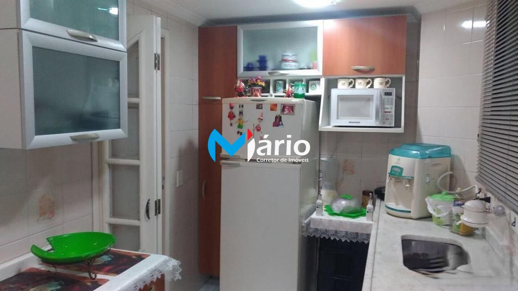 Apartamento à venda com 2 quartos, 50m² - Foto 10